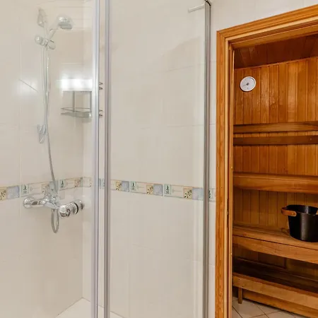 Apartment Airhome - Library Tallinn
