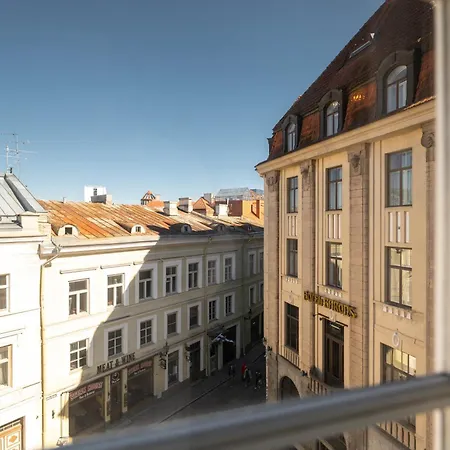 Apartment Airhome - Library *