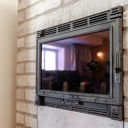 Apartment Airhome - Library