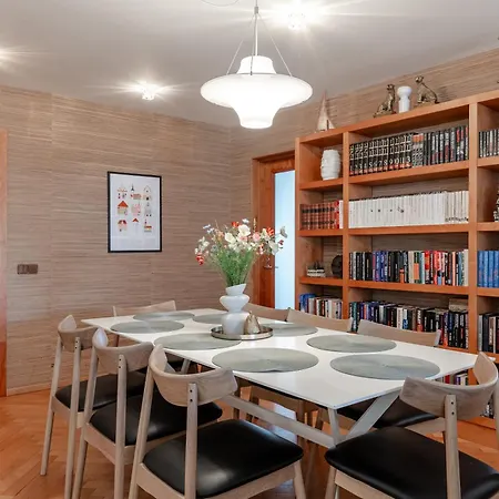 Airhome - Library